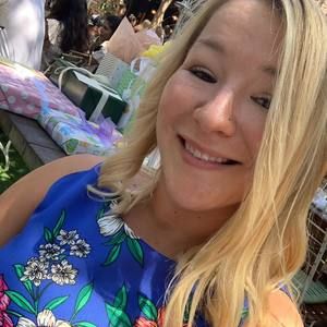 Meet your Posher, Kelly